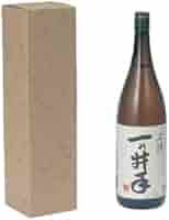 【希少】鄙願（ひがん）日本酒 紙製の箱入り一升瓶 希少】鄙願（ひがん）日本酒 紙製の箱入り一升瓶